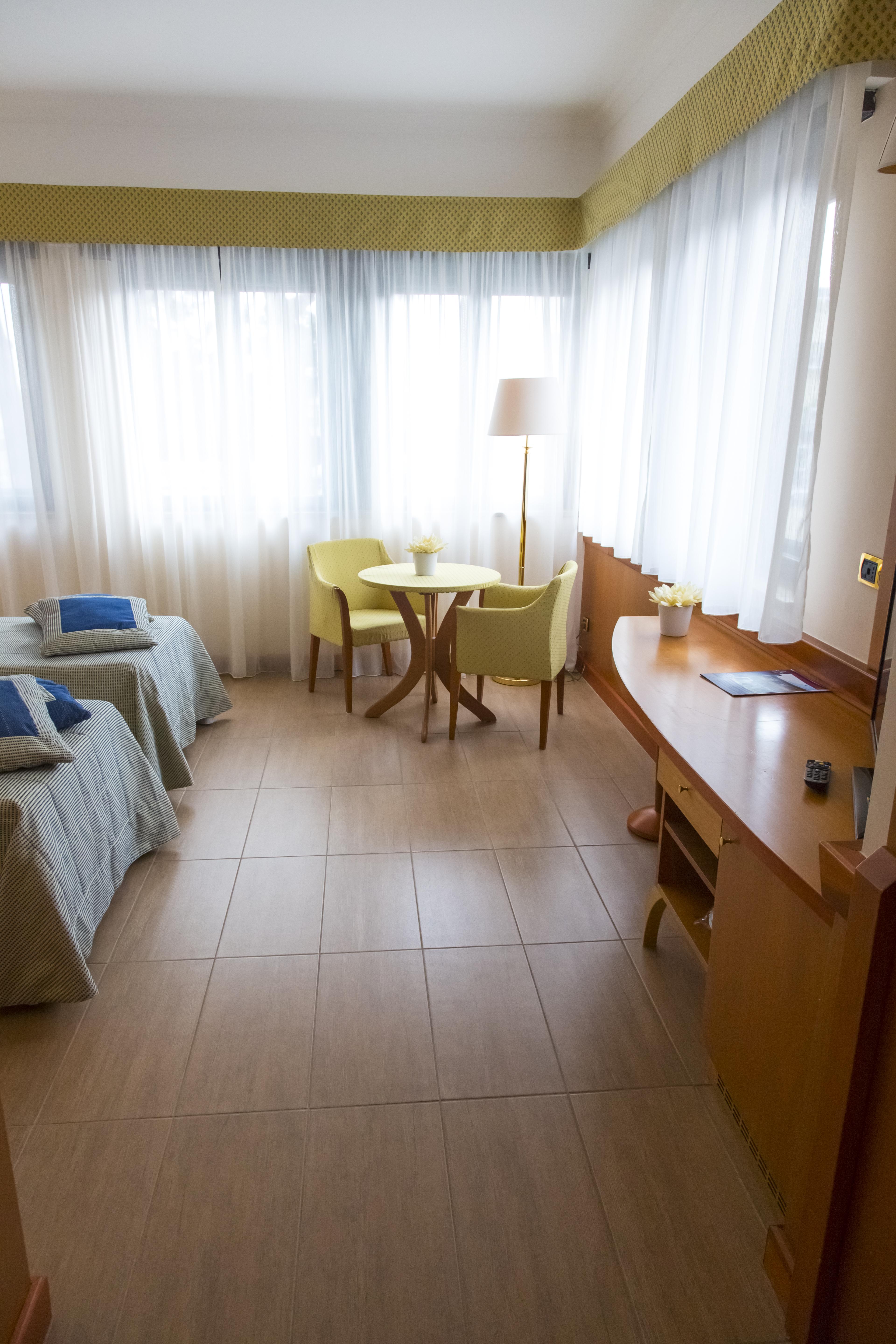 Hotel Futura Centro Congressi Napoli Ngoại thất bức ảnh