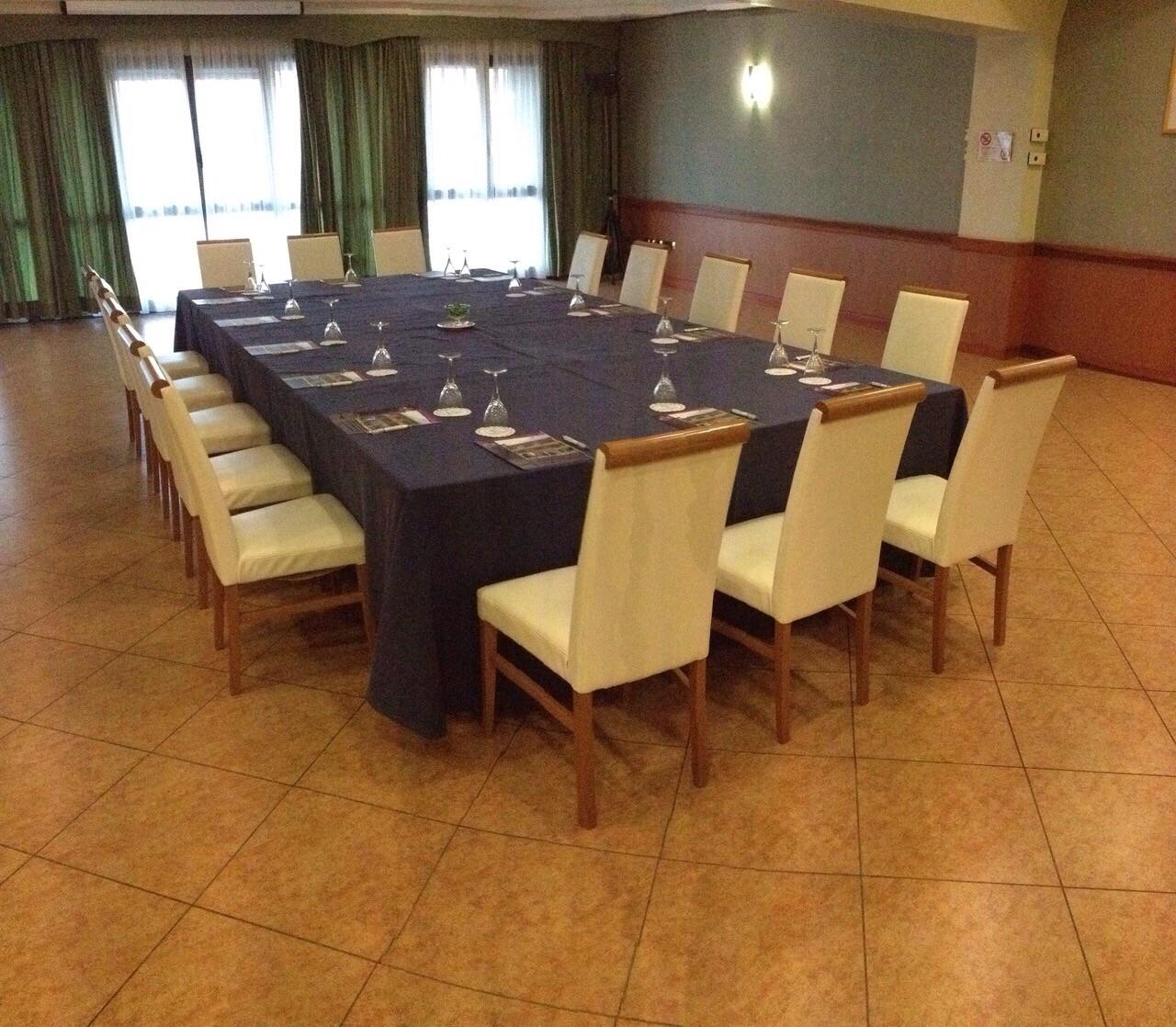 Hotel Futura Centro Congressi Napoli Ngoại thất bức ảnh