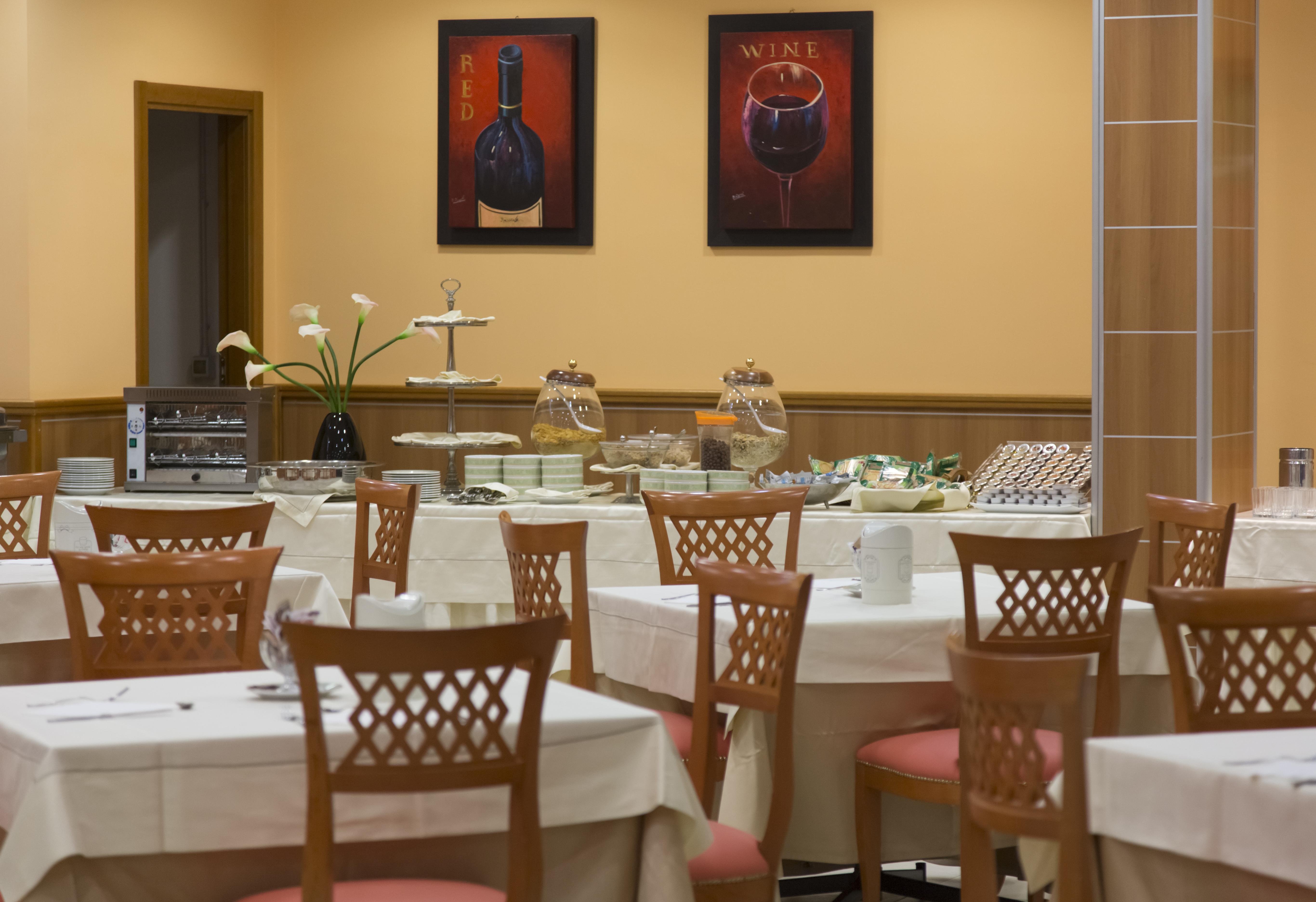 Hotel Futura Centro Congressi Napoli Ngoại thất bức ảnh
