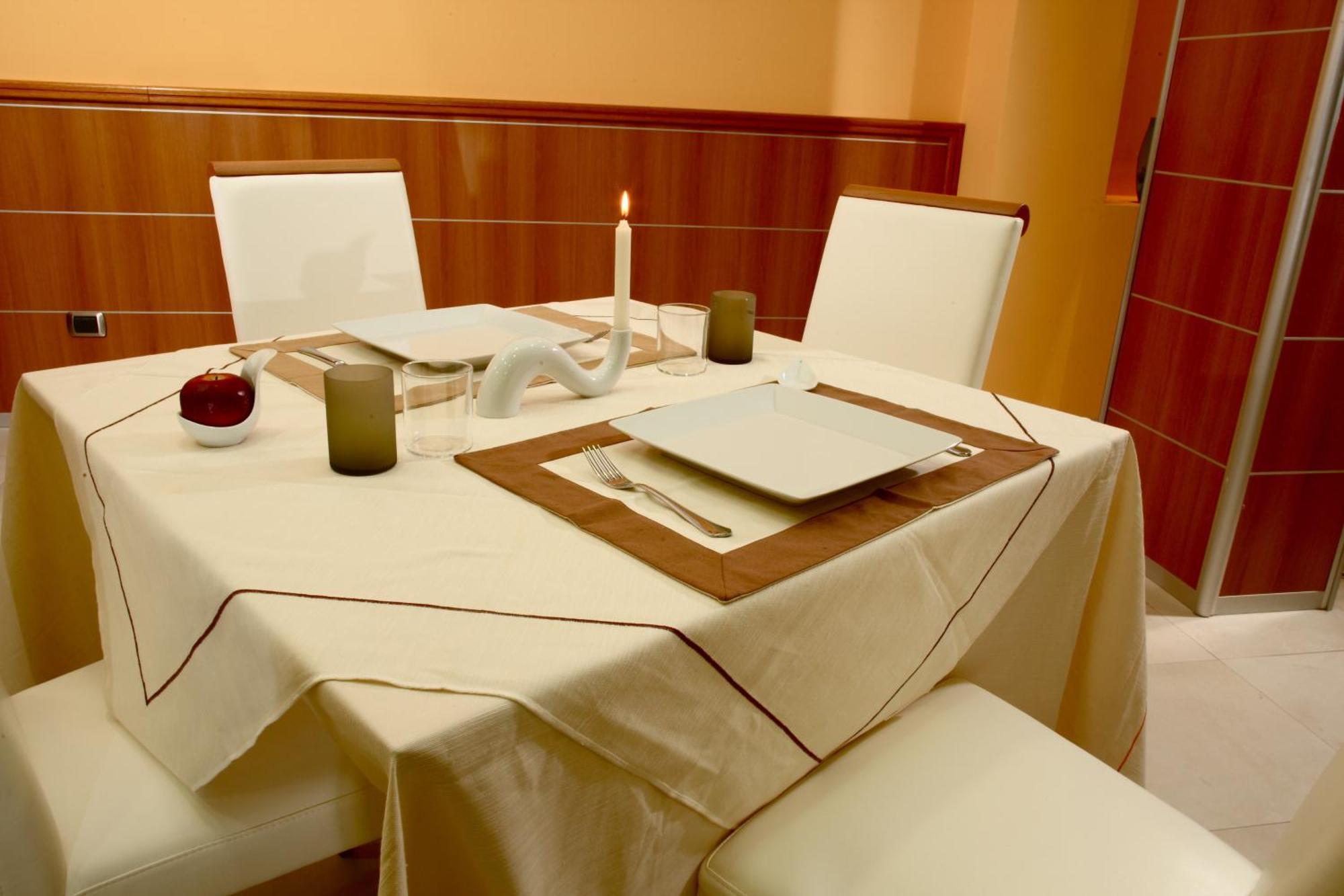 Hotel Futura Centro Congressi Napoli Ngoại thất bức ảnh