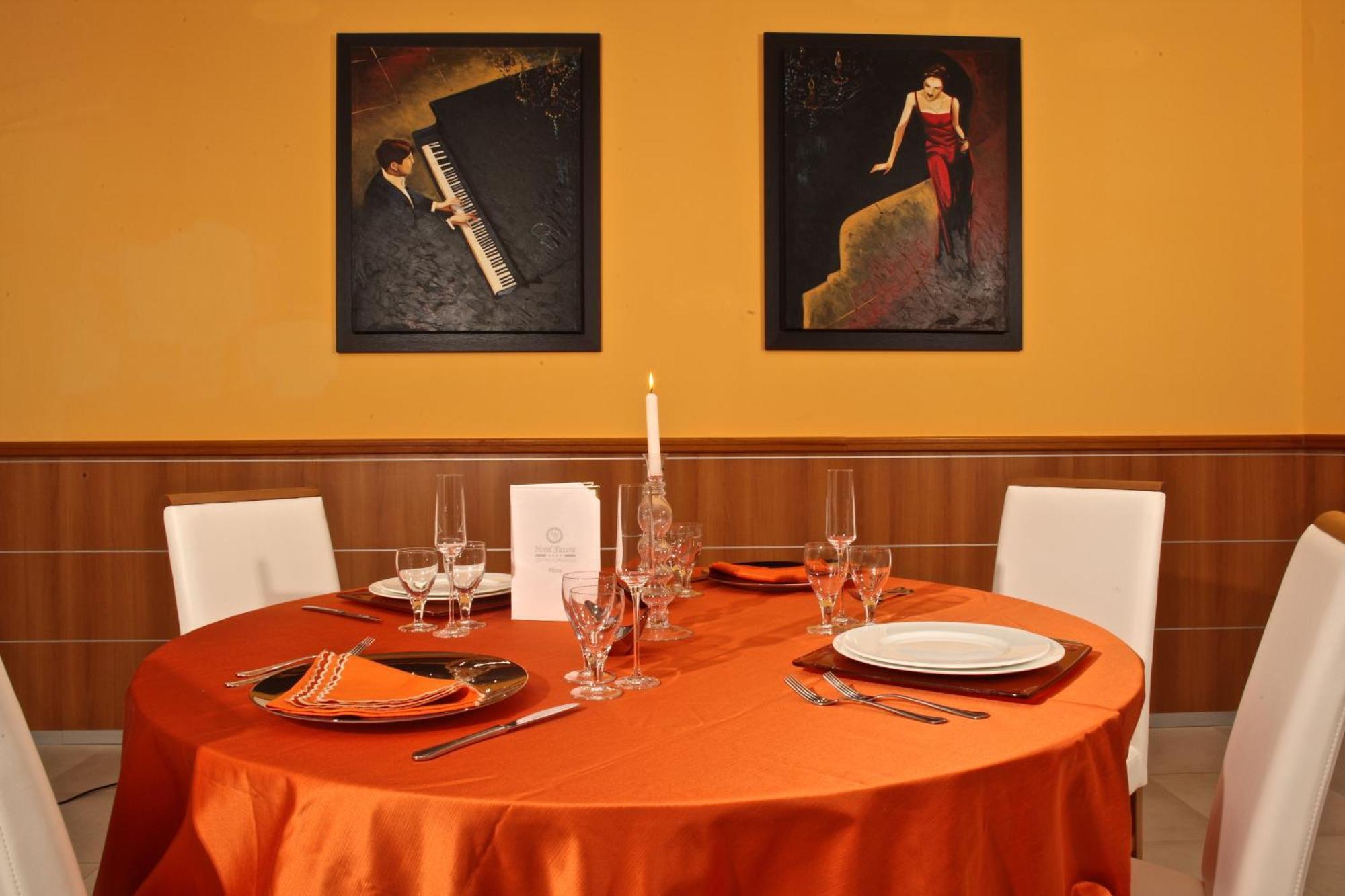 Hotel Futura Centro Congressi Napoli Ngoại thất bức ảnh