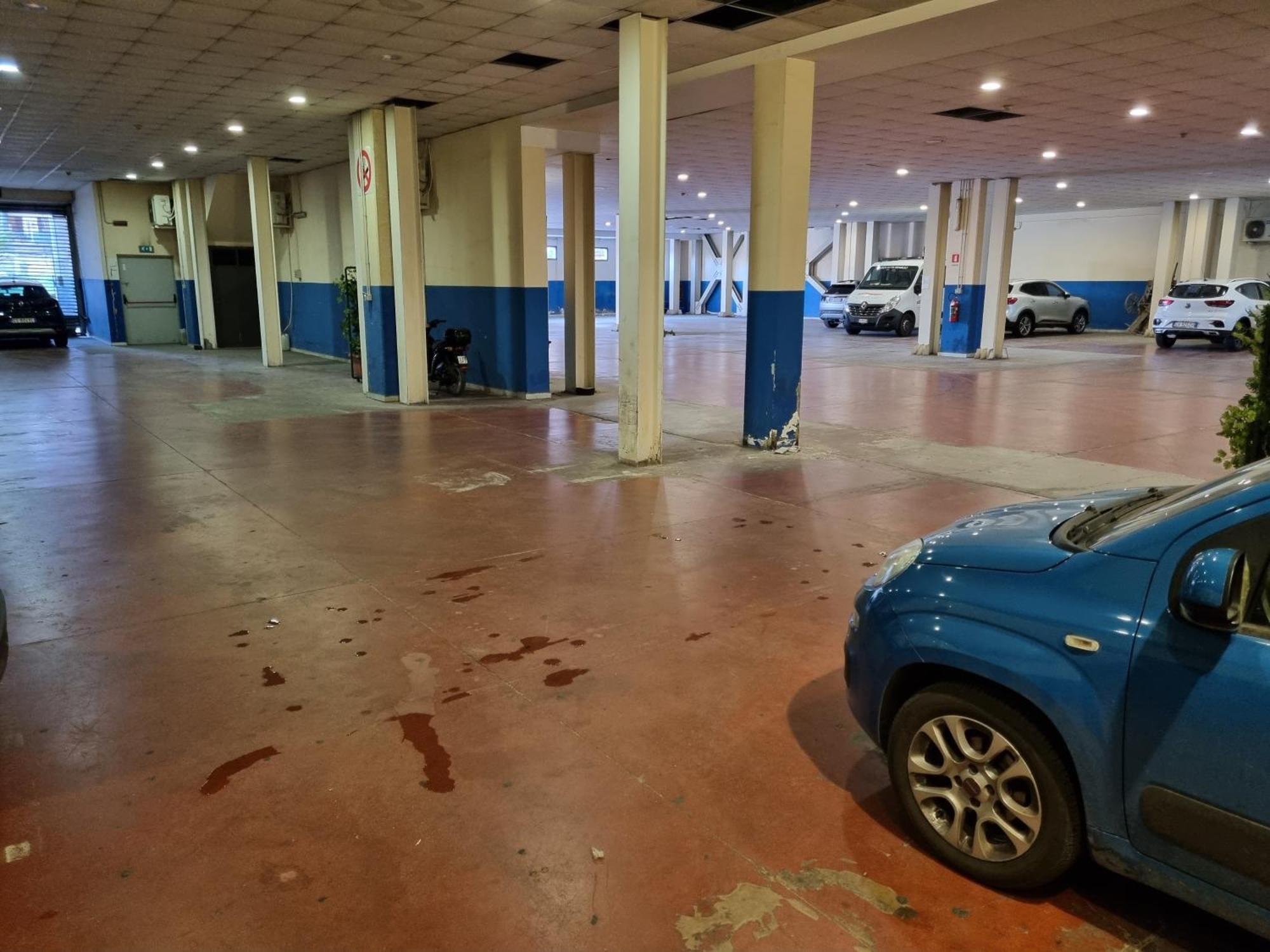 Hotel Futura Centro Congressi Napoli Ngoại thất bức ảnh