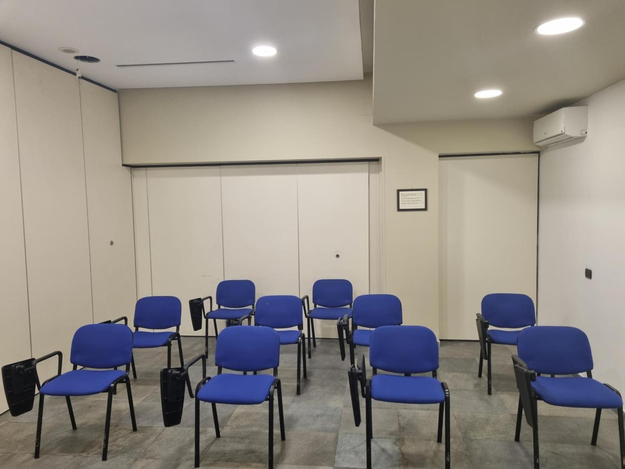 Hotel Futura Centro Congressi Napoli Ngoại thất bức ảnh
