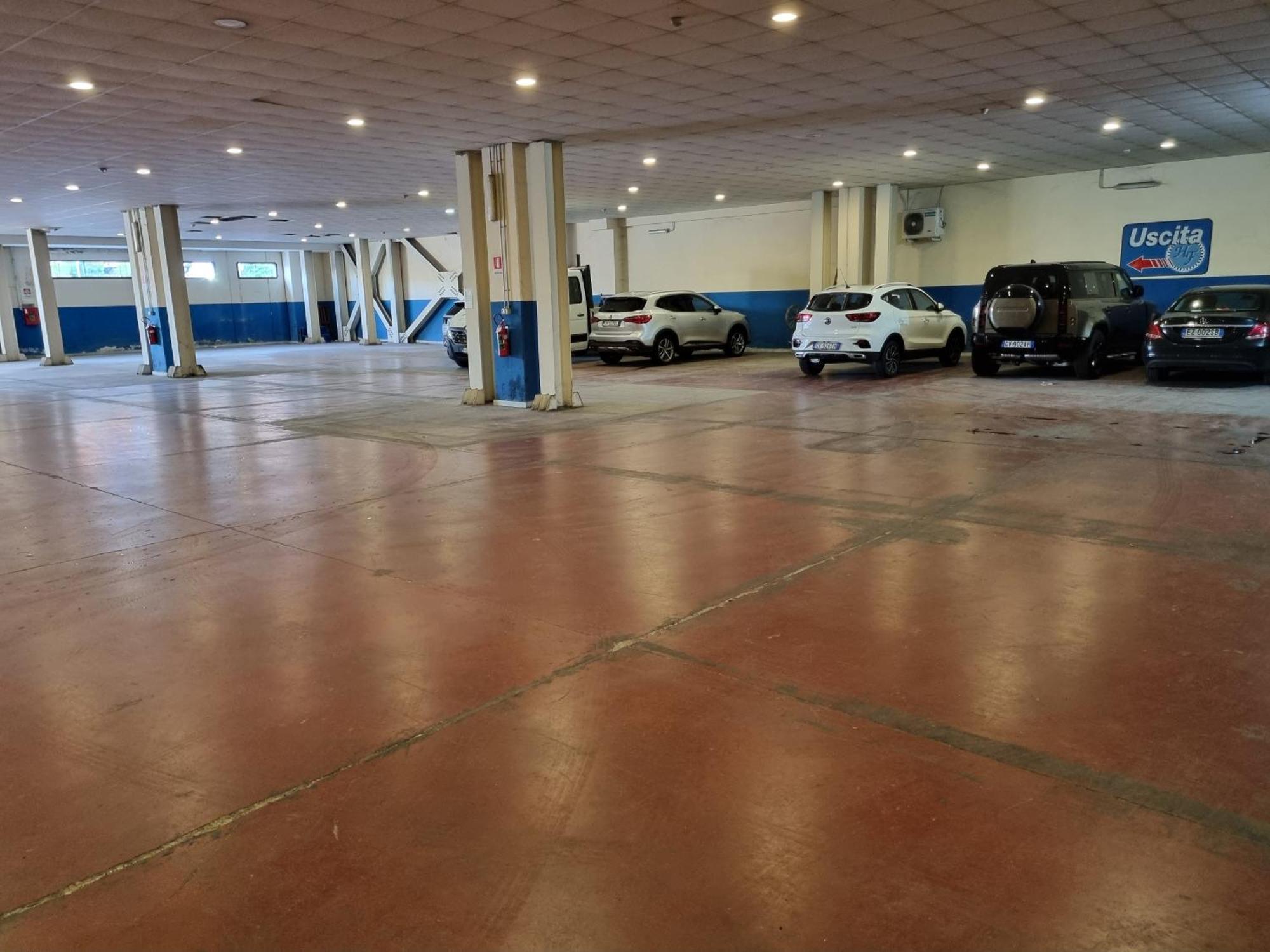 Hotel Futura Centro Congressi Napoli Ngoại thất bức ảnh
