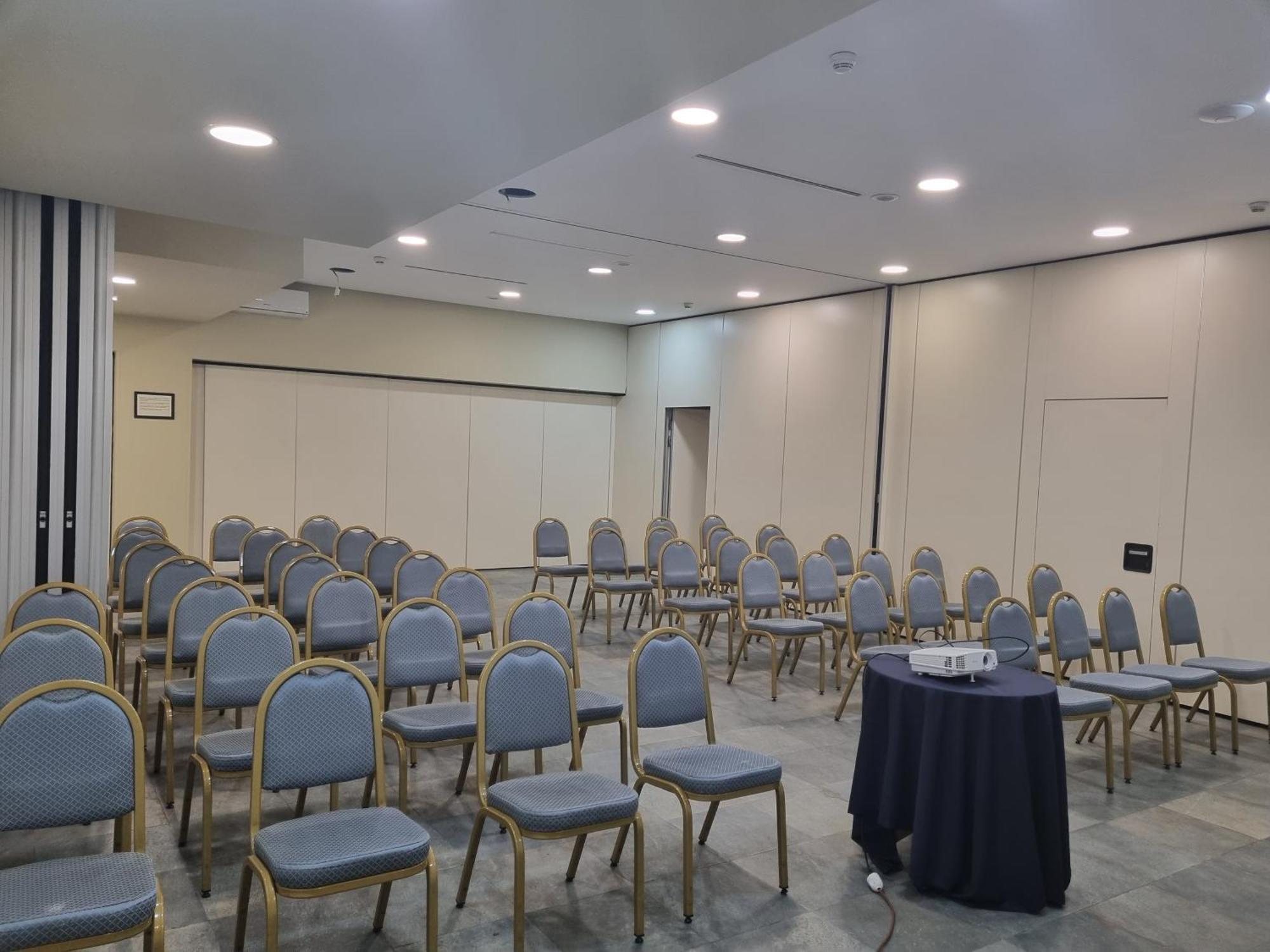 Hotel Futura Centro Congressi Napoli Ngoại thất bức ảnh