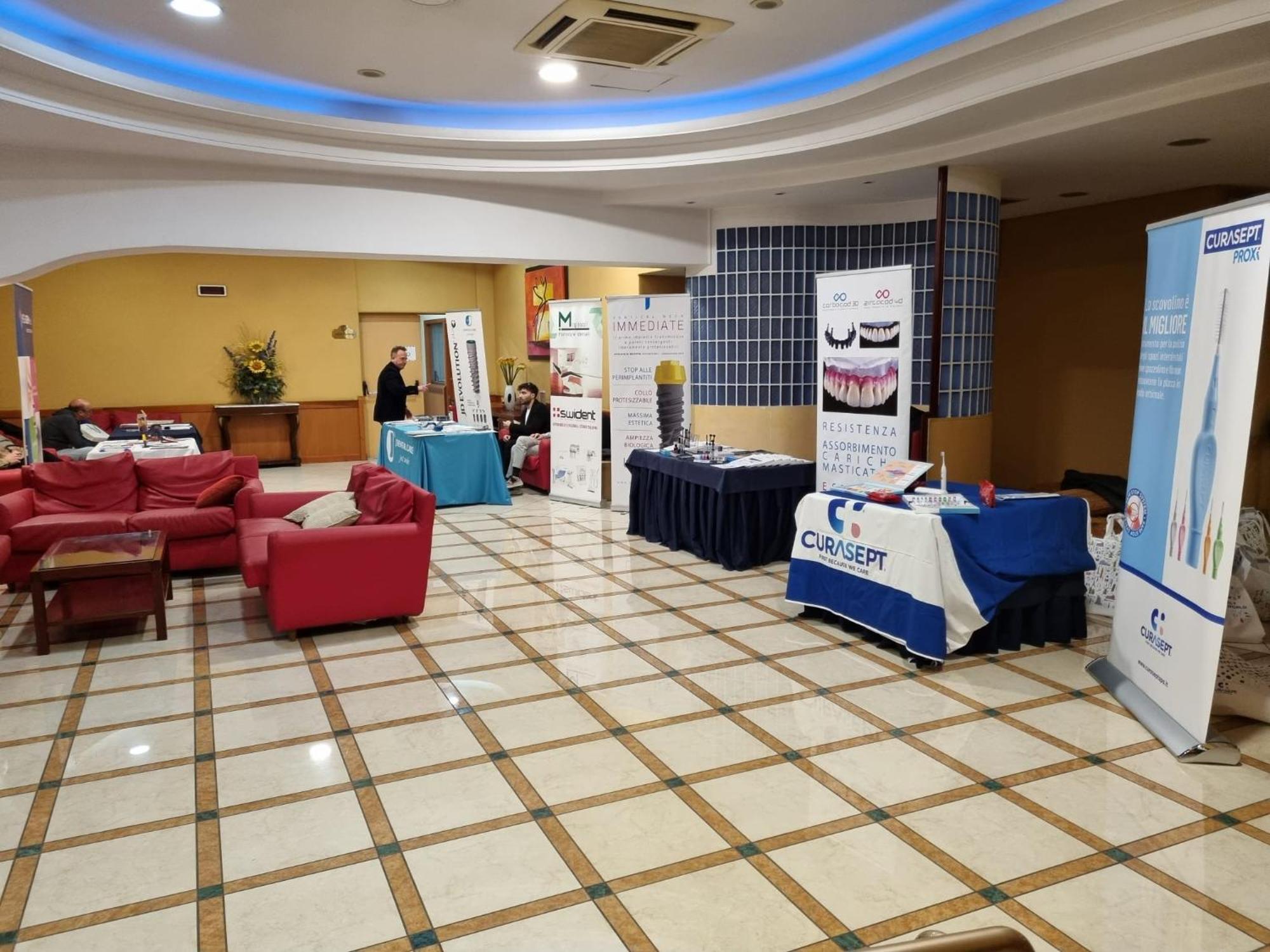 Hotel Futura Centro Congressi Napoli Ngoại thất bức ảnh