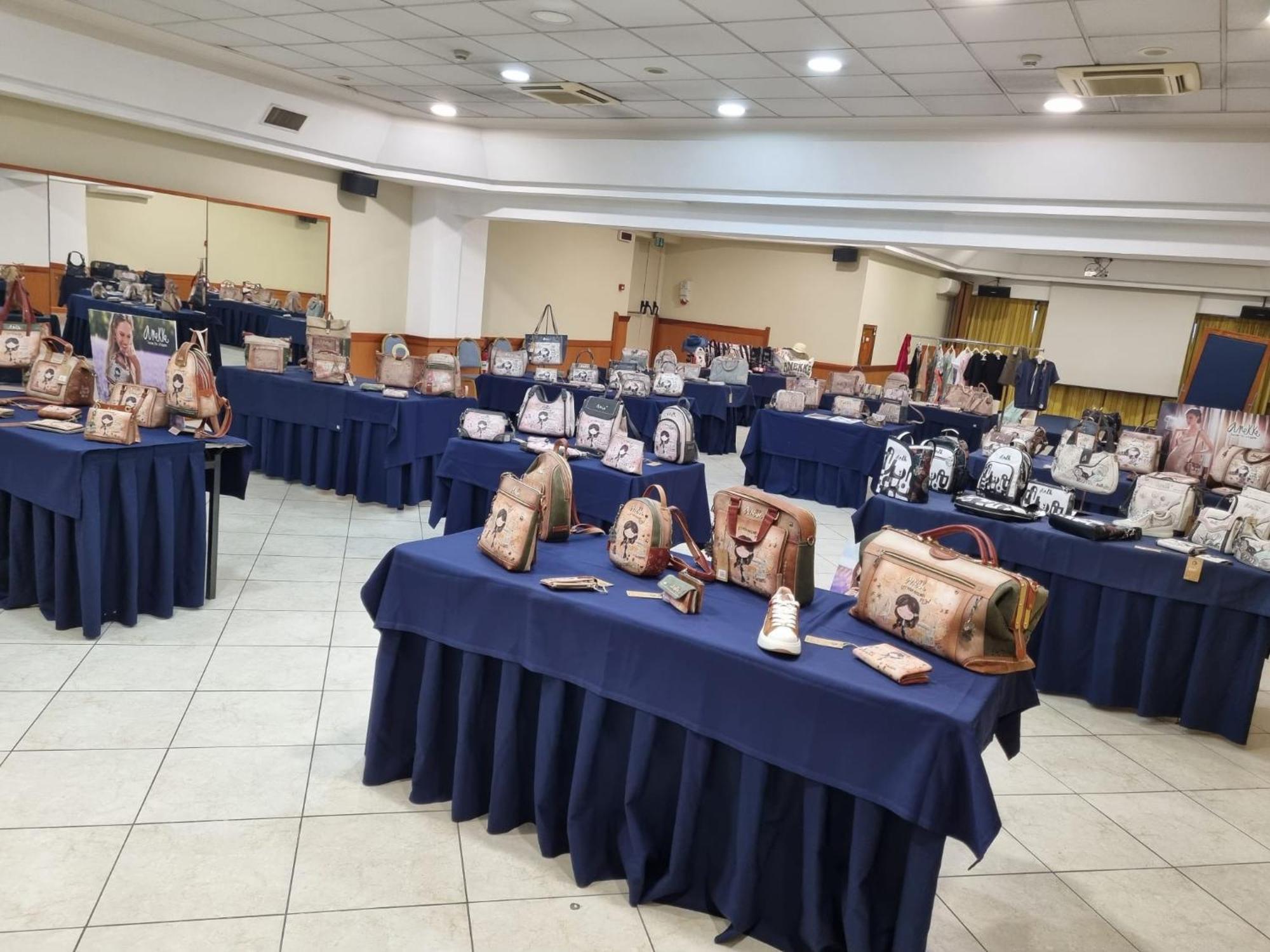 Hotel Futura Centro Congressi Napoli Ngoại thất bức ảnh