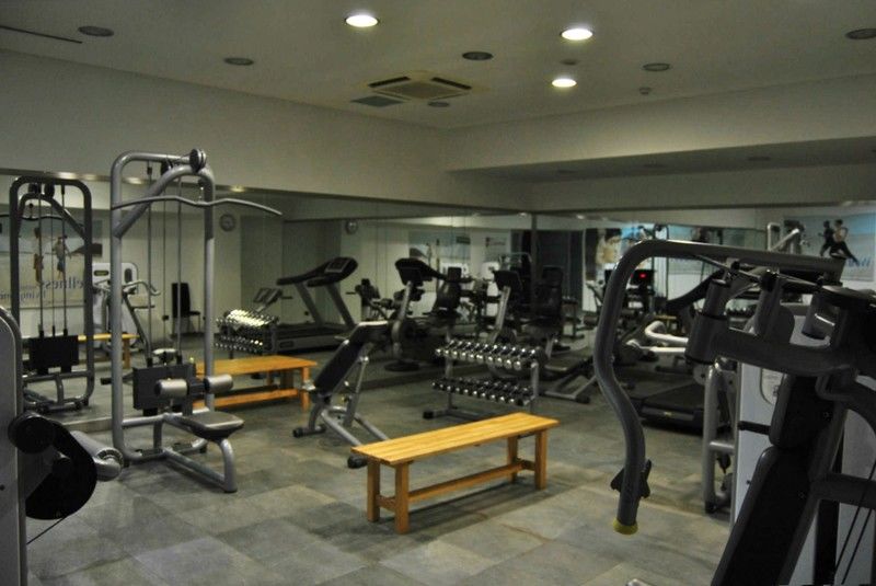 Hotel Futura Centro Congressi Napoli Ngoại thất bức ảnh