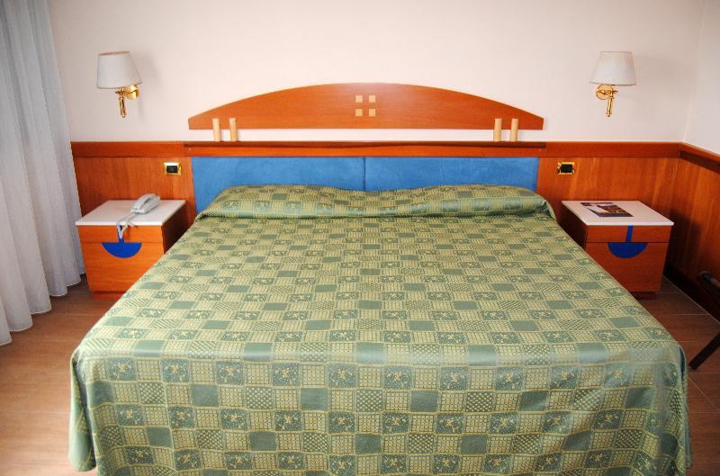 Hotel Futura Centro Congressi Napoli Ngoại thất bức ảnh