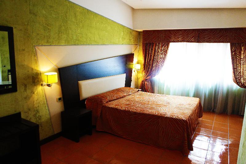 Hotel Futura Centro Congressi Napoli Ngoại thất bức ảnh