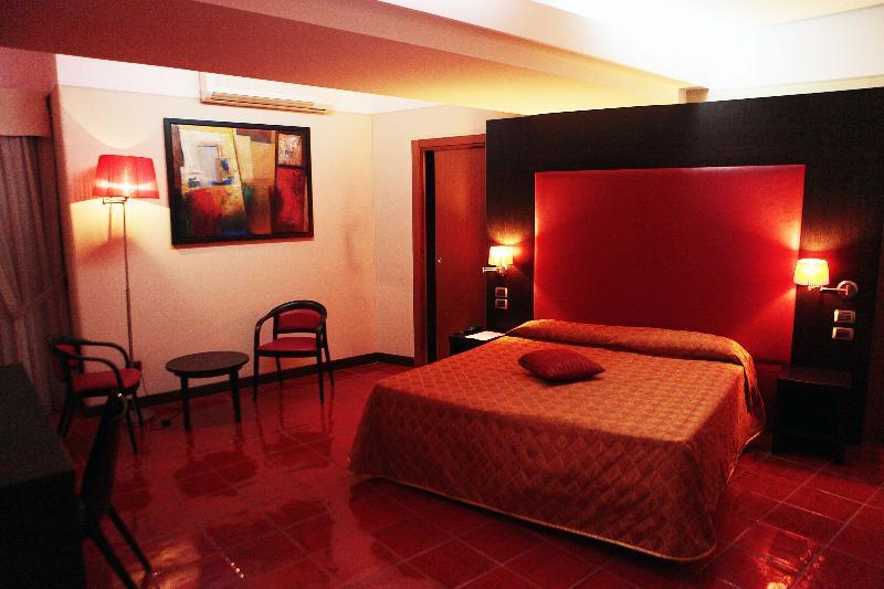 Hotel Futura Centro Congressi Napoli Ngoại thất bức ảnh